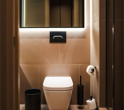 Comfort Plus в Uno by Valo