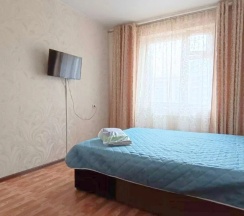 2-комнатные апартаменты стандарт Ястынская 15 в 2-к. кв. на Ястынской 15