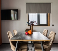 Котедж 6местный БАЗА RedLake II в Red Lake