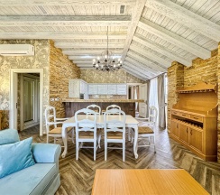 Люкс в Chalet Provence