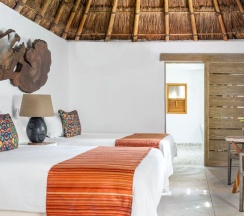 Номер Palapa Oasis в Shangri-la Caribe Beach Village Resort