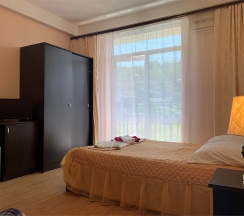 Номер в Уютная лагуна