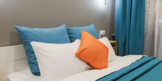Выборг: Апартаменты Апартаменты J&N Apartments Ленина 18