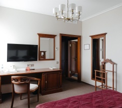 Стандарт улучшенный в Hotel Grand
