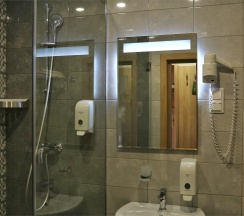 Стандарт одноместный АМАКС в АМАКС