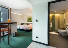 Семейный номер Standard в Maitria Mode Sukhumvit 15 Bangkok