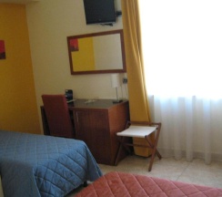Двухместный номер Standard 2 отдельные кровати в Hotel San Martino