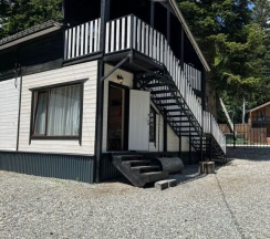 Четырёхместный номер Comfort с балконом в White Village