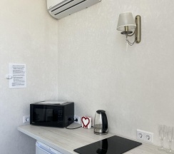 Делюкс четырехместный в Соната