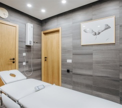 Делюкс 1 в X-Clinic