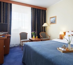 Гамма Бизнес класс (широкая кровать ) в Абсалют-Тур