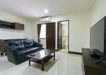 Номер Deluxe в Studio Residence Sukhumvit 71