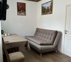 Пятиместный № 12 в Алатау-Кавказ