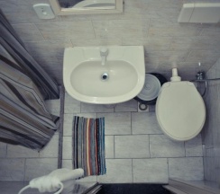 Люкс в Cabo Frio Fun Hostel