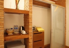 Одноместный номер Deluxe в Casa Jip Guesthouse