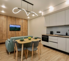 Квартира в Privi House