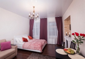 Апарт-отели Asmera Apartments в Санкт-Петербурге