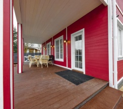 Коттедж премиум в Билибин