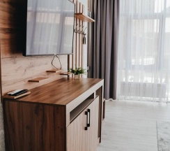 Люкс Премиум 2 этаж в Ахтынские бани №1