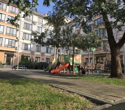 Апартаменты, 70м² в Чистые пруды