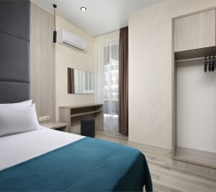 Апартаменты в Anapa View
