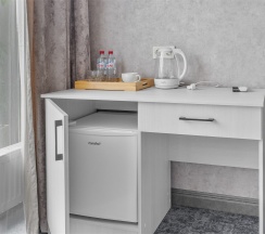 Стандарт одноместный в Отель на Горького