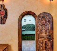 Дом Хоббита в Агропарк Ясенево