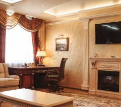 Номер Сьюит в Глория