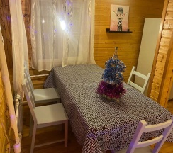 Дом в Апартаменты на микрорайон Барыбино, улица Чкалова, 26