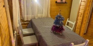 Домодедово: Апартаменты Апартаменты на микрорайон Барыбино, улица Чкалова, 26