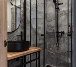 Двухуровневый Супериор в IDera