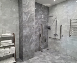 Номер для людей с ограниченными возможностями в Венера