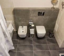 Апартаменты "City" в Эра