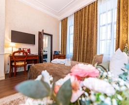 СТАНДАРТ в Екатерина