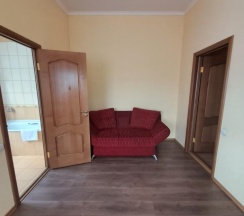 Номер полулюкс в Шатура холл