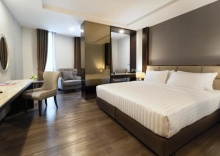 Двухместный номер Standard в SureStay Plus Hotel by Best Western Sukhumvit 2