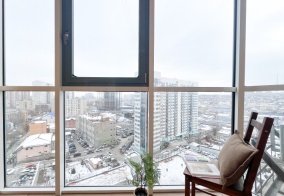 Апартаменты Добрые квартиры в Ростове-на-Дону