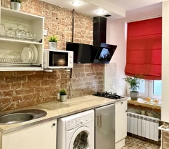 Квартира в Апартаменты на Кирочная 32-34
