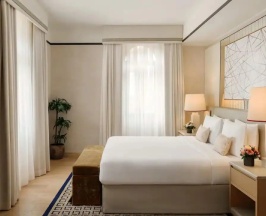 Park полулюкс в Park Hyatt Milano