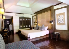 Трёхместный номер Executive в Отель Bodhi Serene Chiang Mai