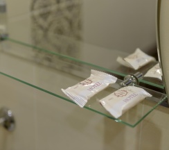 1-комнатные апартаменты студия кв. 340 в Max26 (Макс26) на улице Ленина 8