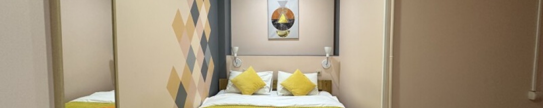 Стандарт без окна с ванной комнатой в Riverside