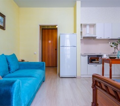 Апартаменты на Белинского, 30 на 6 этаже (78) в Степаненков