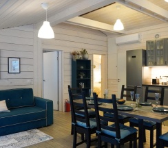 Дубльдом Ocean Breeze №62 в Dubldomovo vazuza