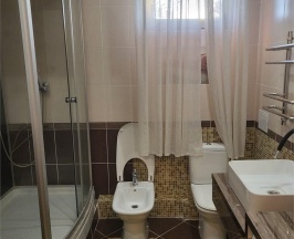 Апартаменты трехкомнатные в Вариант