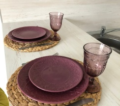 Квартира в Апартаменты на улица Мира, 35