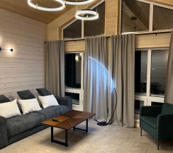 Квартира в На Кедровой