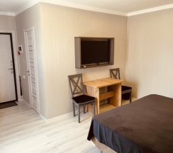 Семейный  двухкомнатный номер в Алёлин лес