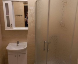 Двухместный номер Standard двуспальная кровать в Людмила