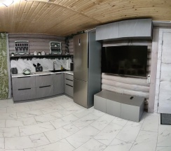 Дом Делюкс в Пайн Хаус